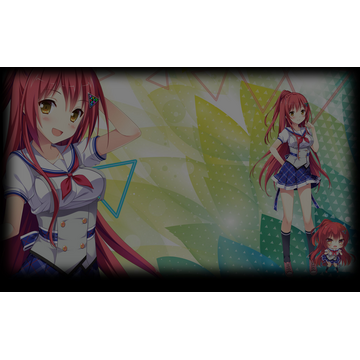 Maho (Profile Background)