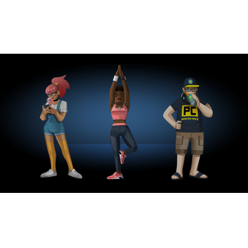 The Tenants Background