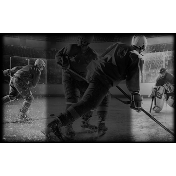 Hockey Manager 20|20 - Hockey Game