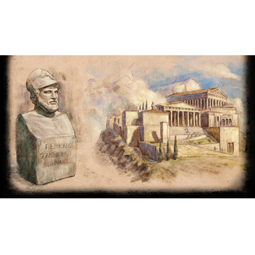 Golden Age of Greece