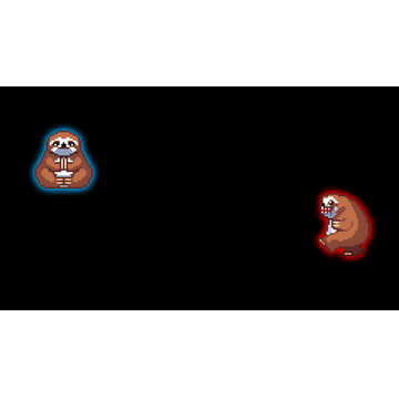 Clocksloth (Profile Background)