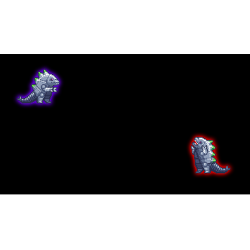 Autonomous Hemasaurus (Profile Background)