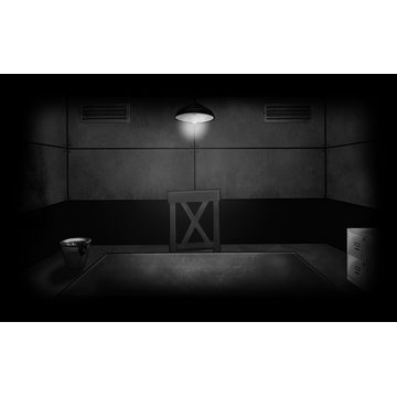 Interrogation Room