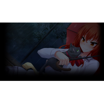 Yuuki (Profile Background)