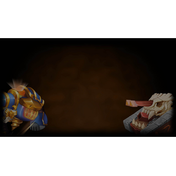 Earthshatter VS Megaskull