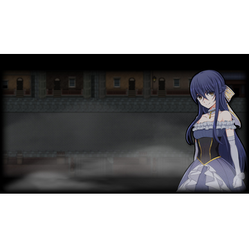 Dressed Up Sophie (Profile Background)