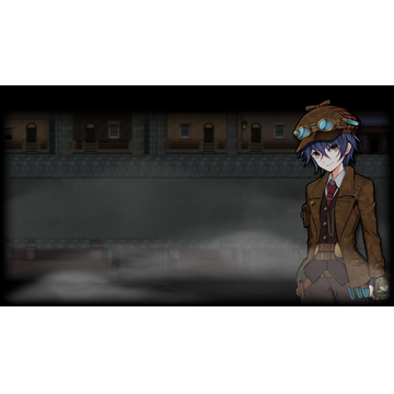 Sophie the Detective