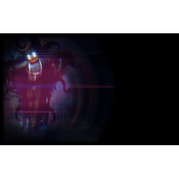 The Spacesuit (Profile Background)