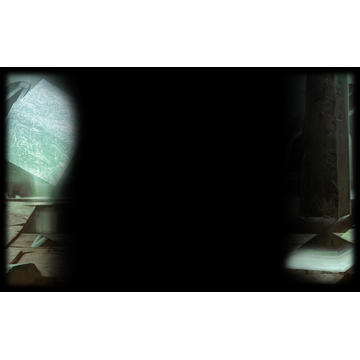 The Immaculate Machine (Profile Background)