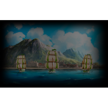 Departure (Profile Background)