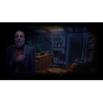 Edmund (Profile Background)