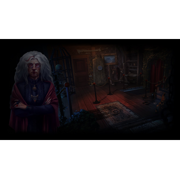 Vera (Profile Background)