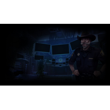 Sheriff (Profile Background)