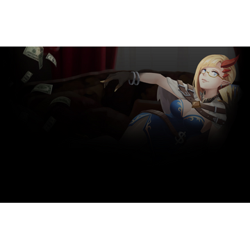 Margaretta Background