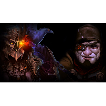 Two Sides To The Same Coin