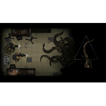 Chromosome Evil - Background 3