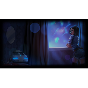 Keoru (Profile Background)