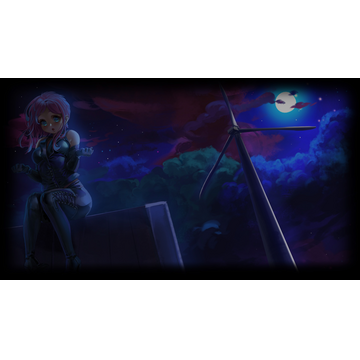 Aki (Profile Background)