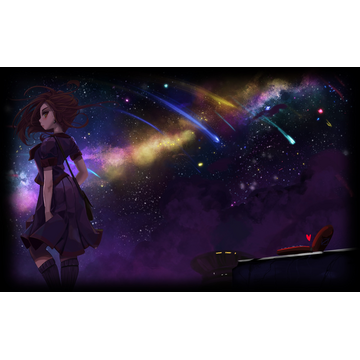 Michie (Profile Background)