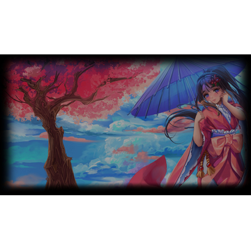 Megumi (Profile Background)