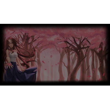 Hikeru (Profile Background)