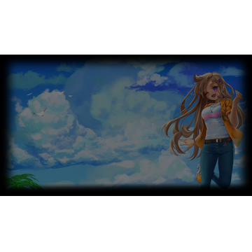 Nori (Profile Background)