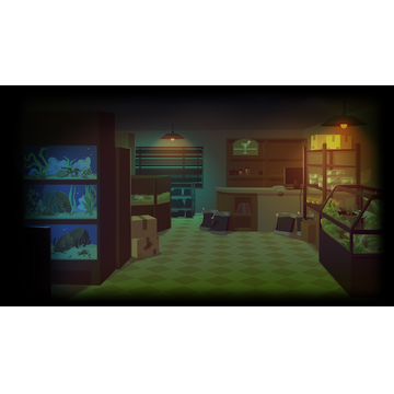 Fox’s Tavern and Bar