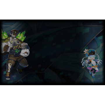 Team Divido (Profile Background)