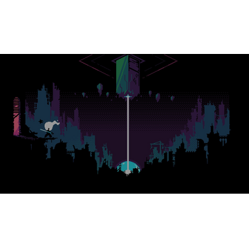 The Ruins (Profile Background)