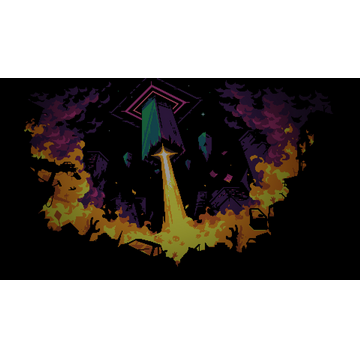 The Scourge (Profile Background)