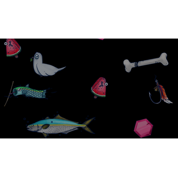 Mutropolis Background Bone