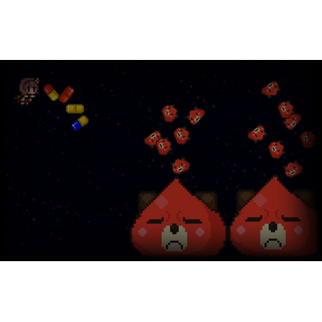 Compa vs Giant Dogoo