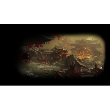 The Indestructible Dam