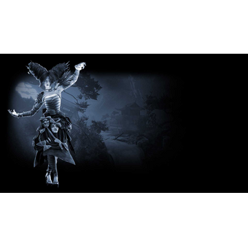 Motoko (Profile Background)