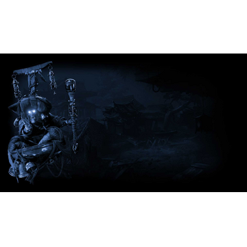 Seeking Shokera (Profile Background)