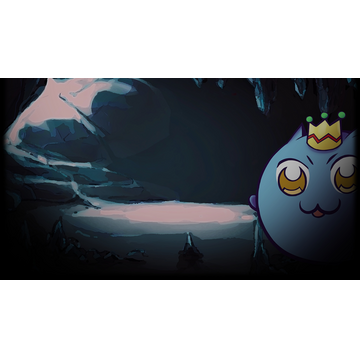 Slime King's Cave