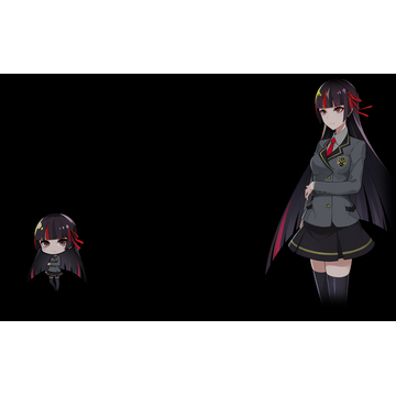 Karen Nikaido (Profile Background)