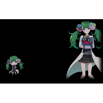 Yuria Togoku (Profile Background)