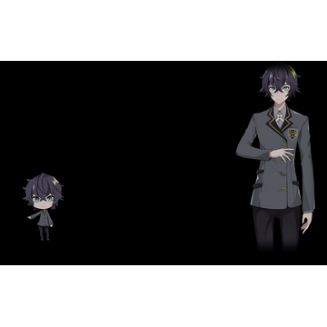 Kyosuke Sakurai (Profile Background)