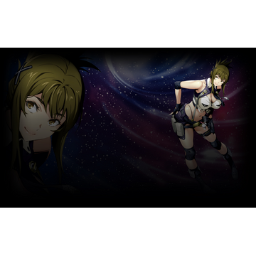 Kisaragi Chitose (Profile Background)