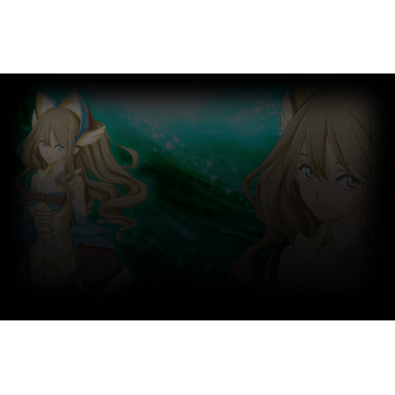 Amari Aquamarine (Profile Background)