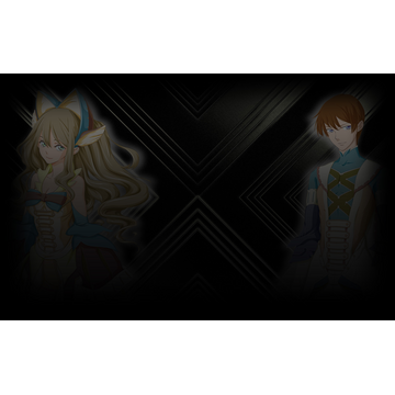 Iori & Amari (Profile Background)