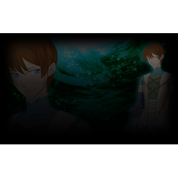 Iori Iolite (Profile Background)