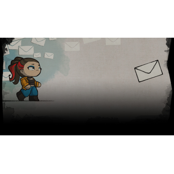 Sarah (Profile Background)