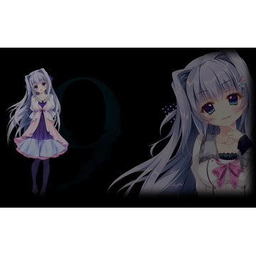 Haruka Episode2 (Profile Background)