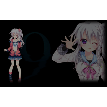 Sora Episode2 (Profile Background)