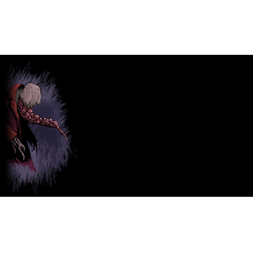 Consumed Buttler (Profile Background)