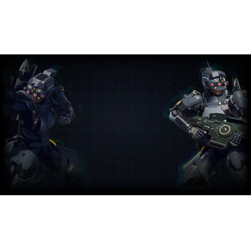 Prowl Rider (Profile Background)