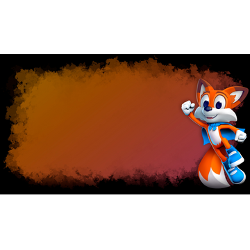 Lucky (Profile Background)