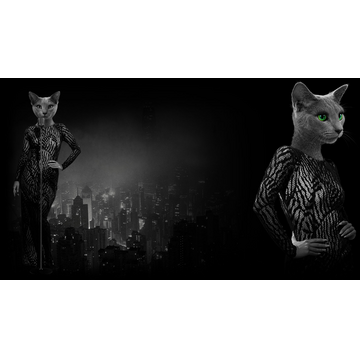 Natasha (Profile Background)